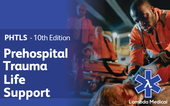 Courses - Lambda Medical